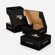 Custom Mailer Packaging: Elevating Convenience and Brand Experience